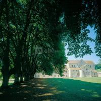 Abbaye de Noirlac