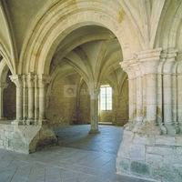 Abbaye de Noirlac