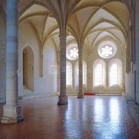 Abbaye de Noirlac
