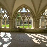 Abbaye de Noirlac