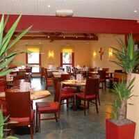 Hôtel Restaurant au Chene Vert