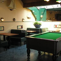 Hôtel Restaurant au Chene Vert