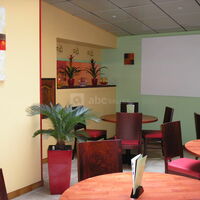 Hôtel Restaurant au Chene Vert