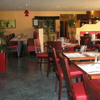 Hôtel Restaurant au Chene Vert