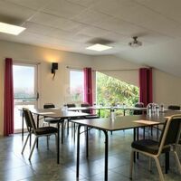 Hôtel Restaurant Au Chêne Vert
