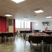 Hôtel Restaurant Au Chêne Vert