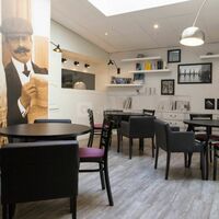 Hôtel Restaurant Au Chêne Vert