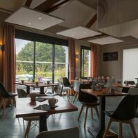 Hôtel Restaurant Au Chêne Vert
