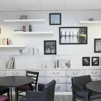 Hôtel Restaurant Au Chêne Vert