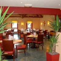 Hôtel Restaurant Au Chêne Vert