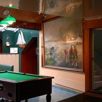 Hôtel Restaurant Au Chêne Vert