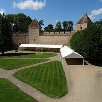 Château d'Ainay-le-Vieil