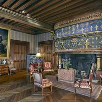 Château d'Ainay-le-Vieil