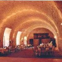La salle des archers