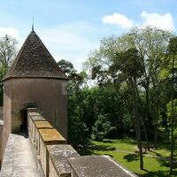 Château d'Ainay-le-Vieil