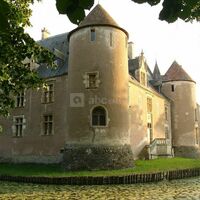 Château d'Ainay-le-Vieil