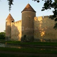 Château d'Ainay-le-Vieil