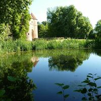 Château d'Ainay-le-Vieil