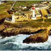 Hostellerie de la Pointe Saint Mathieu