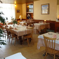 Salle a manger