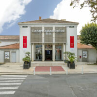 Casino Barrière de La Rochelle