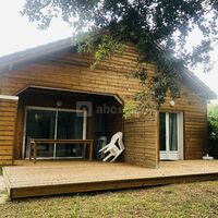 Hébergement en Maison