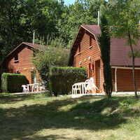 Hébergement en Chalets
