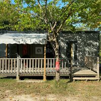 Hébergement en Mobil-Home