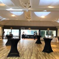 Cocktail salle Ebihens