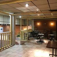 Le Relais de Trébabu