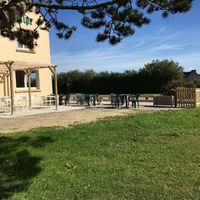 Le Relais de Trébabu