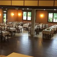 Le Relais de Trébabu