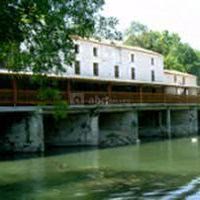 Le Moulin de la Baine