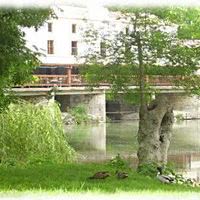 Le Moulin de la Baine