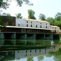 Le Moulin de la Baine