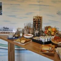 Hôtel Restaurant Le Clos du Pontic