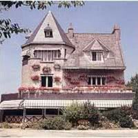 Hôtel Restaurant Le Clos du Pontic