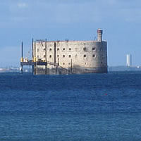 Fort boyard