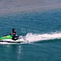 Jet ski