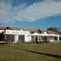 Les Jardins d'Oleron