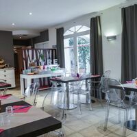 Hôtel la Jetee