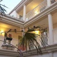 Hôtel la Jetee