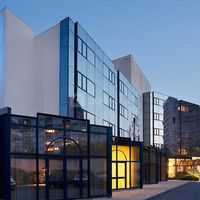 Novotel la Rochelle Centre Hôtel