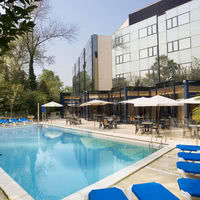 Novotel la Rochelle Centre Hôtel