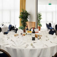 Novotel la Rochelle Centre Hôtel