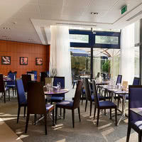 Novotel la Rochelle Centre Hôtel