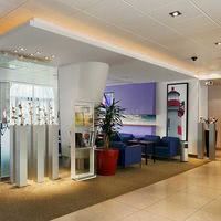 Novotel la Rochelle Centre Hôtel