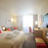 Novotel la Rochelle Centre Hôtel