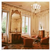 Best Western France Angleterre & Champlain