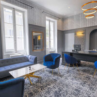 Best Western France Angleterre & Champlain